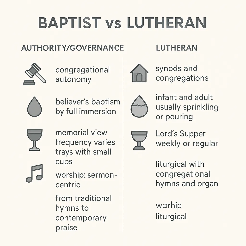Beliefs Infographic