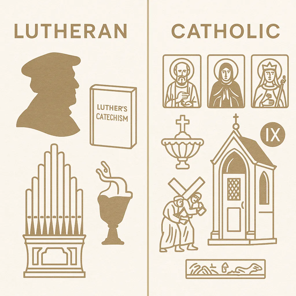 Doctrinal Touchstones