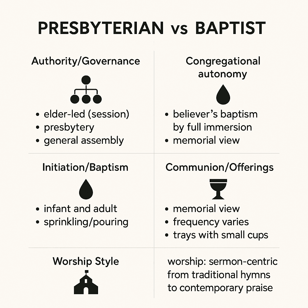 Beliefs Infographic