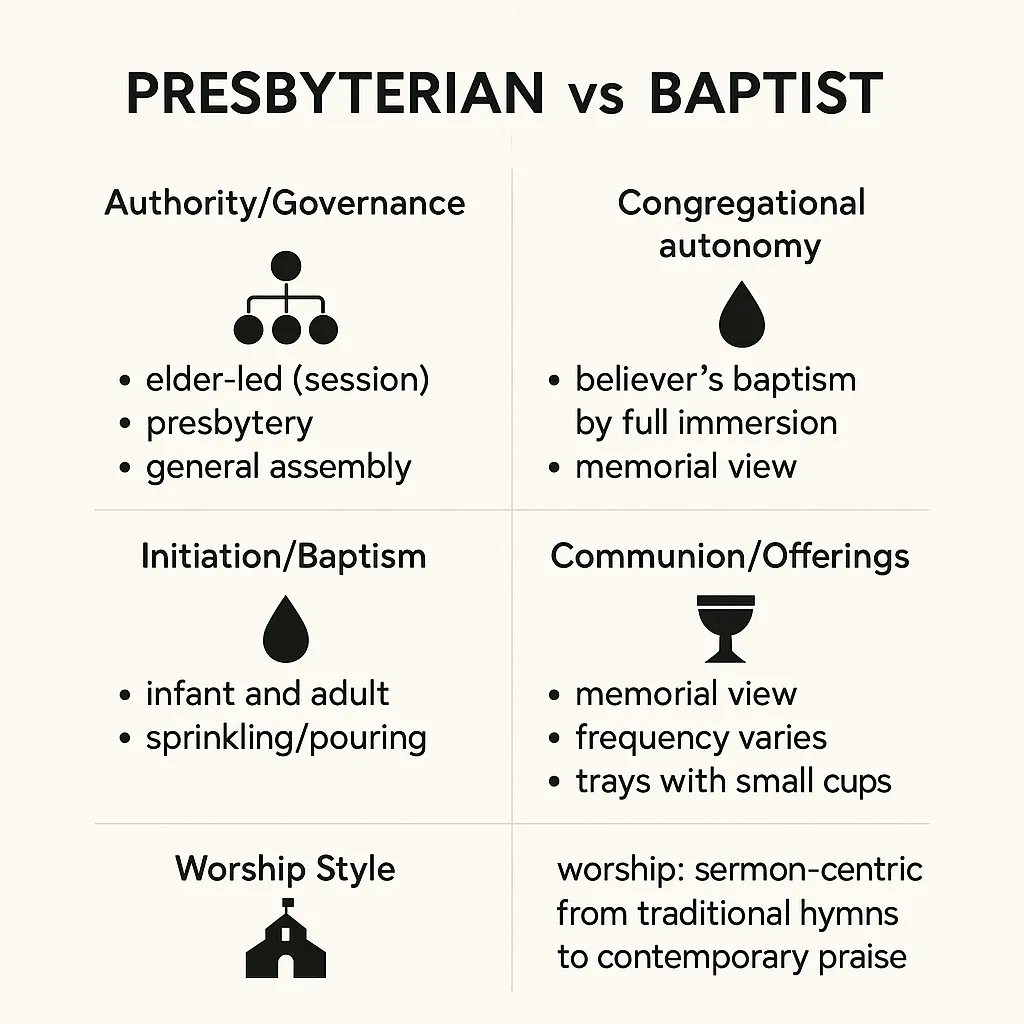 Beliefs Infographic