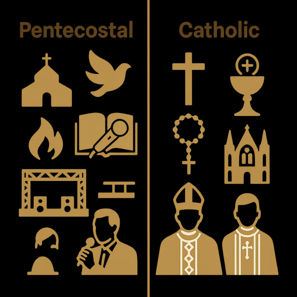 Iconography