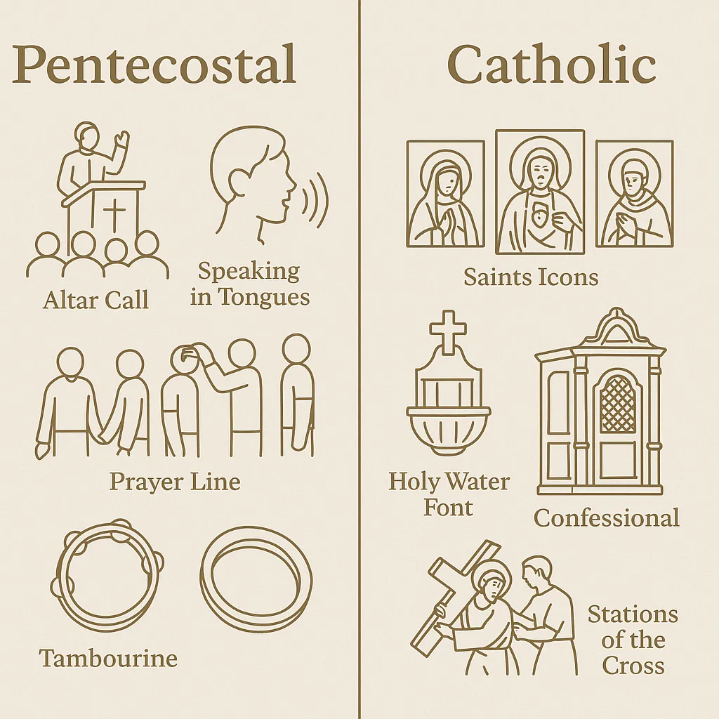 Doctrinal Touchstones